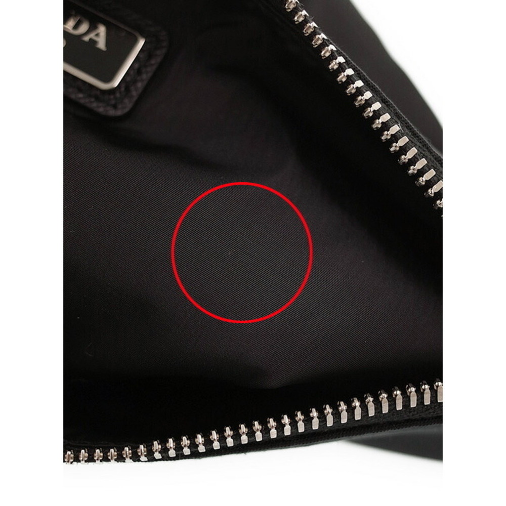 PRADA Slim Pouch - Picture 5 of 9